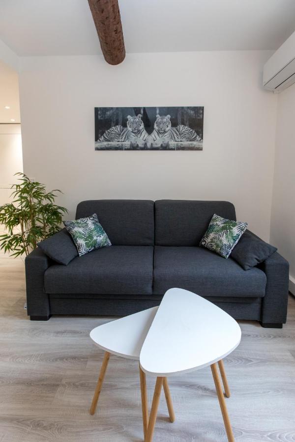 Le Forville : 400M Palais, Calme, Clim Cannes Esterno foto