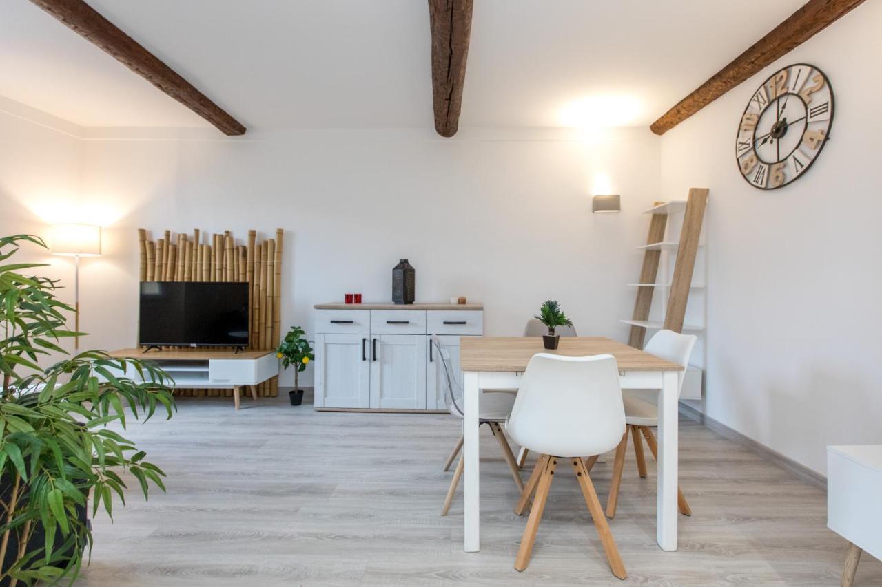 Le Forville : 400M Palais, Calme, Clim Cannes Esterno foto