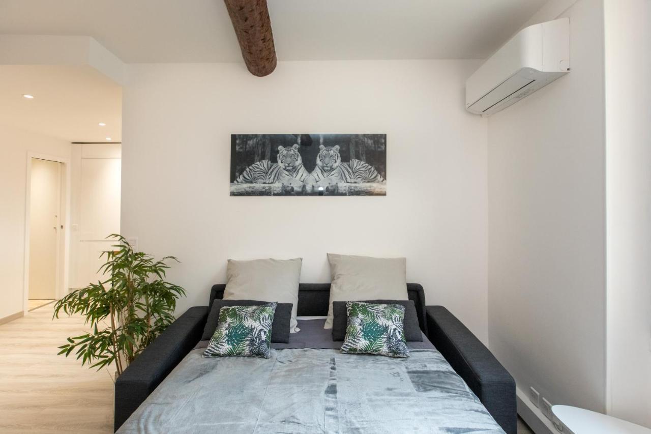 Le Forville : 400M Palais, Calme, Clim Cannes Esterno foto